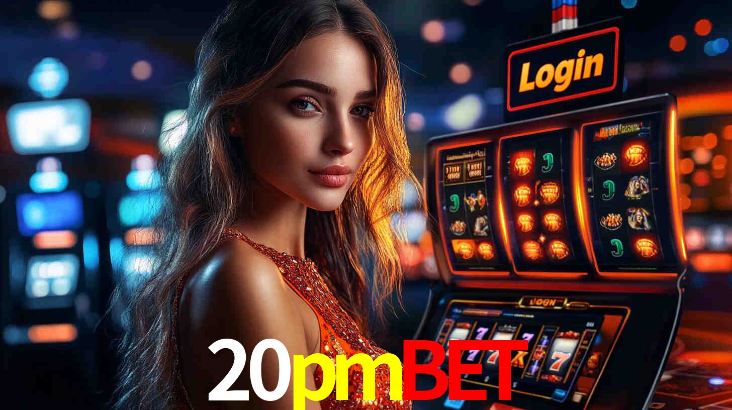 VIP Casino 20pmbet
