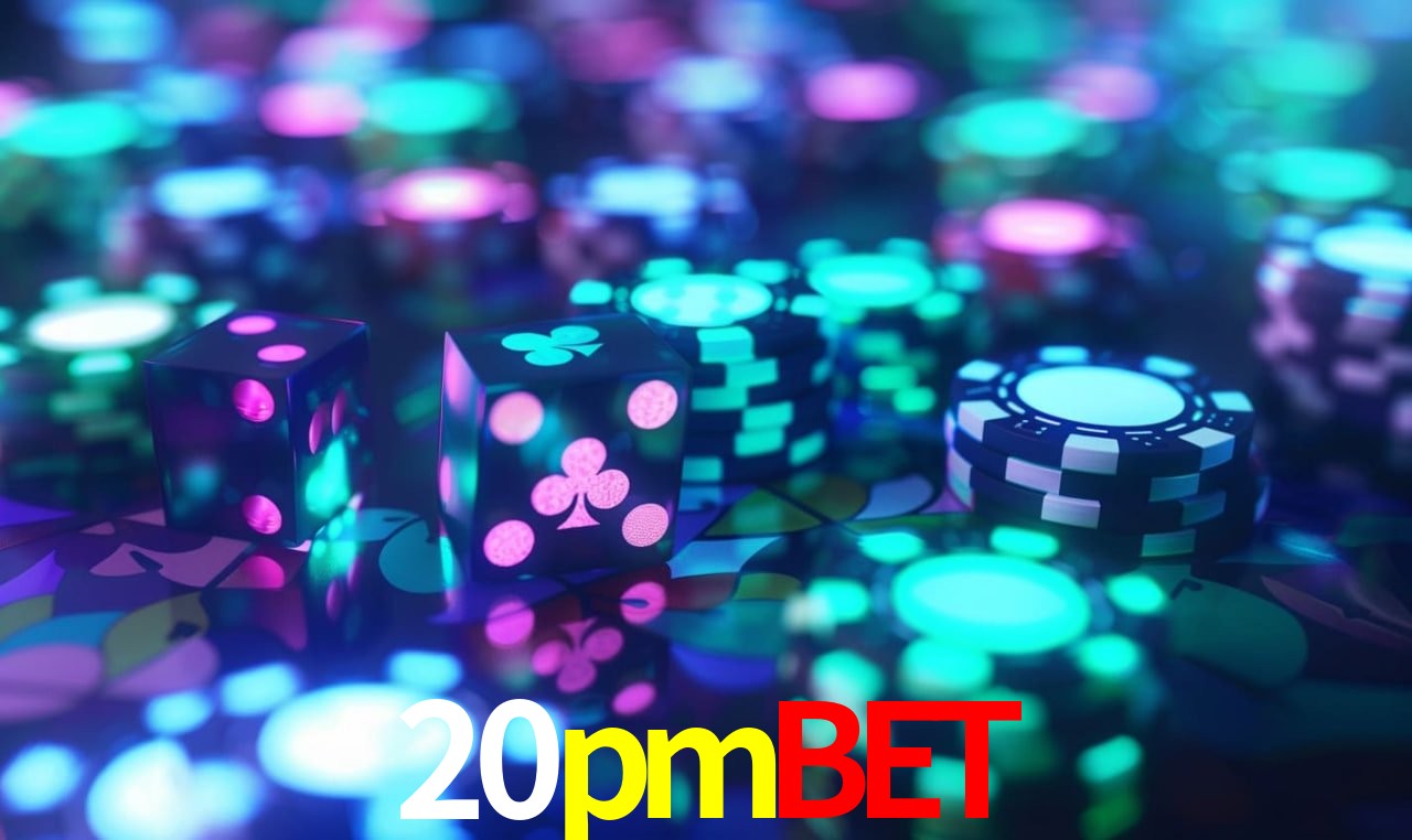Casino VIP 20pmbet