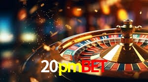 Sinta a adrenalina dos jogos de cassino com 20pmbet
