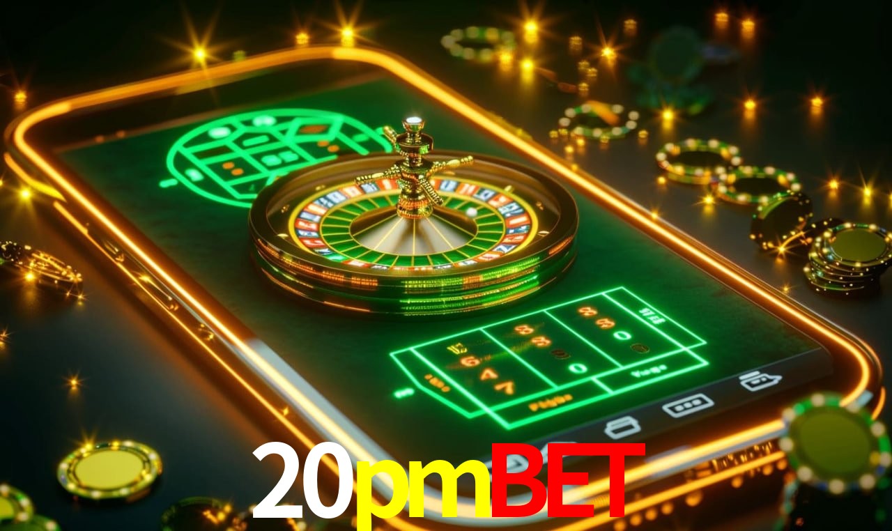 Promoções Sazonais 20pmbet