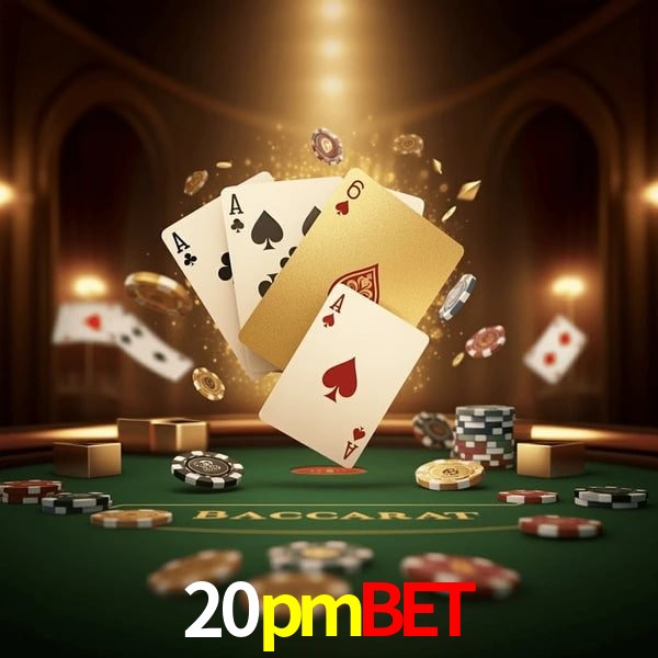 Slot Games 20pmbet