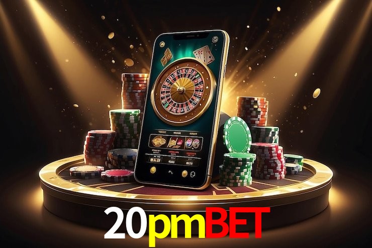 Tecnologia da Plataforma 20pmbet