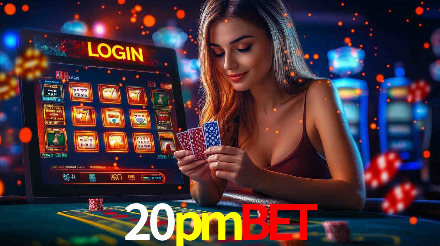 20pmbet App Interface