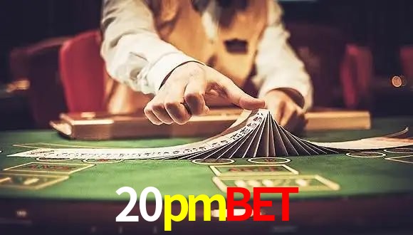 Live Casino 20pmbet