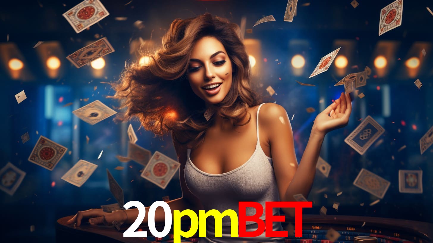 Live Casino 20pmbet