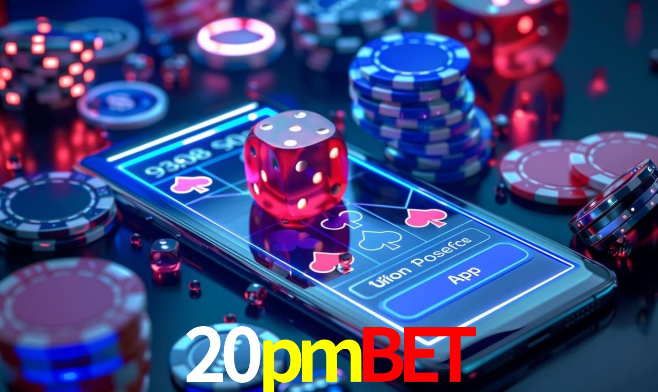 Explore as vantagens do 20pmbet: serviço profissional e confiabilidade