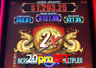 20pmbet: A Experiência de Casino com Jogos de Mesa ao Vivo