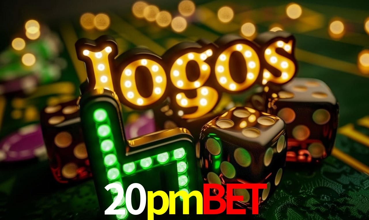 Diretório de Jogos 20pmbet