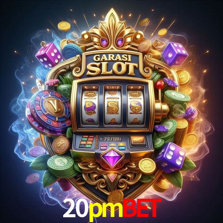 Design Responsivo 20pmbet