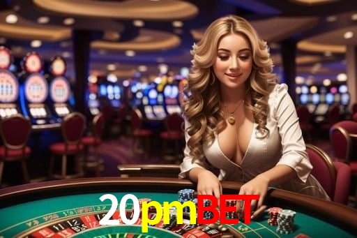Game Providers 20pmbet